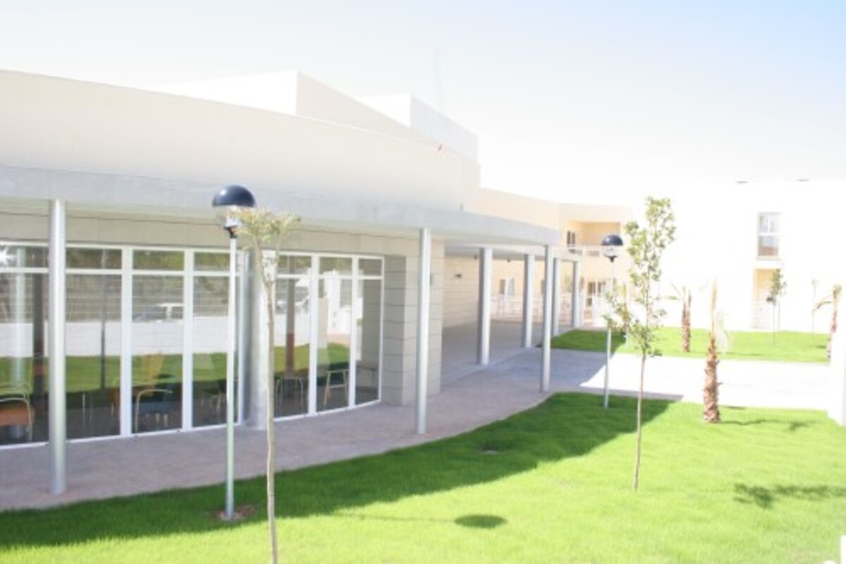 Campo Olivar - 46110